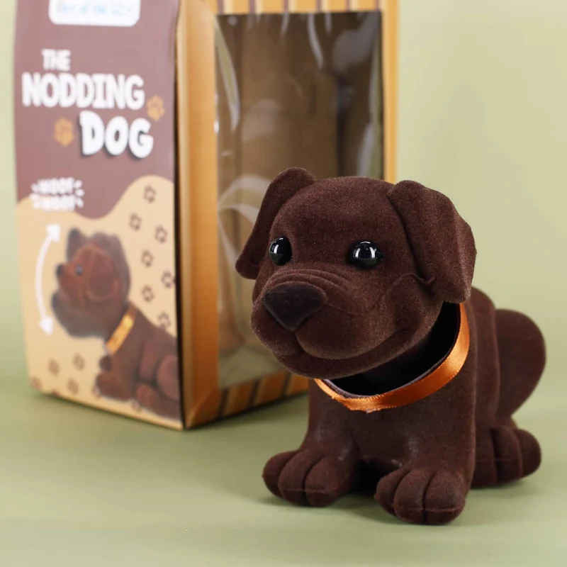 Wackel-Hund