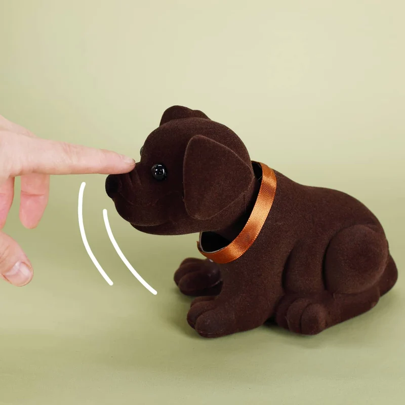 Wackel-Hund