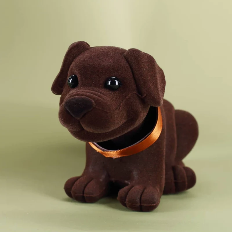 Wackel-Hund