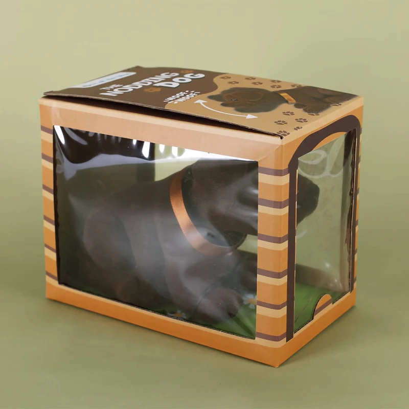 Wackel-Hund