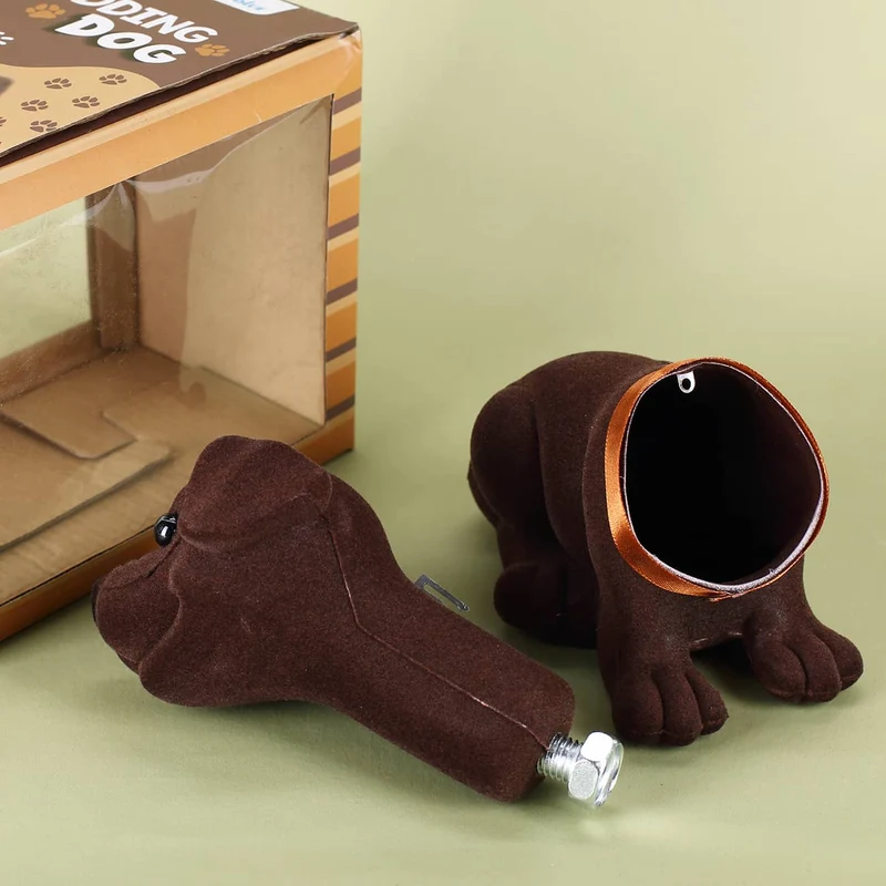 Wackel-Hund