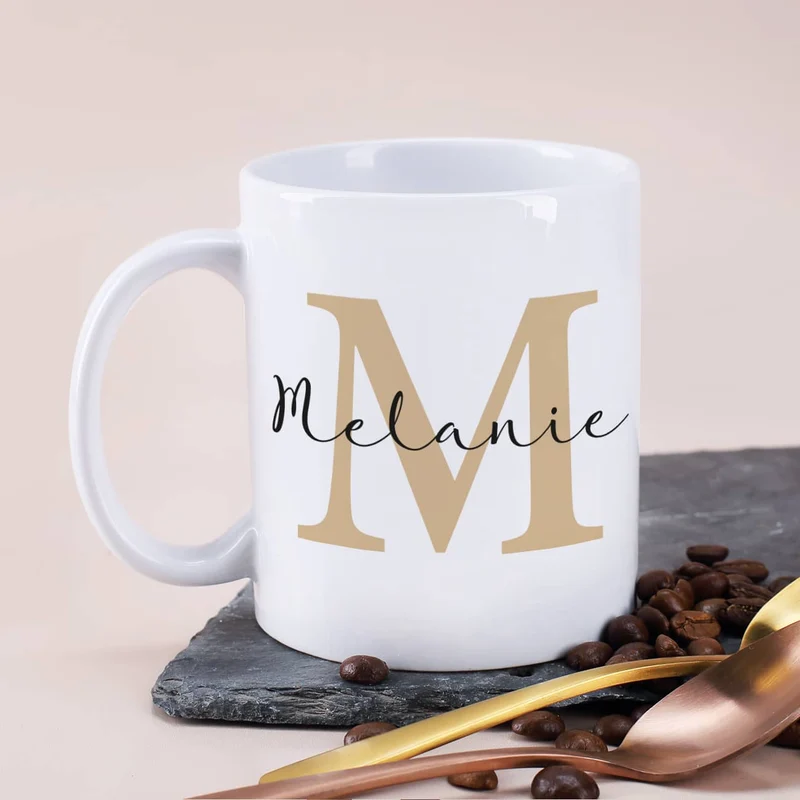Tasse mit Ihrem Wunschaufdruck