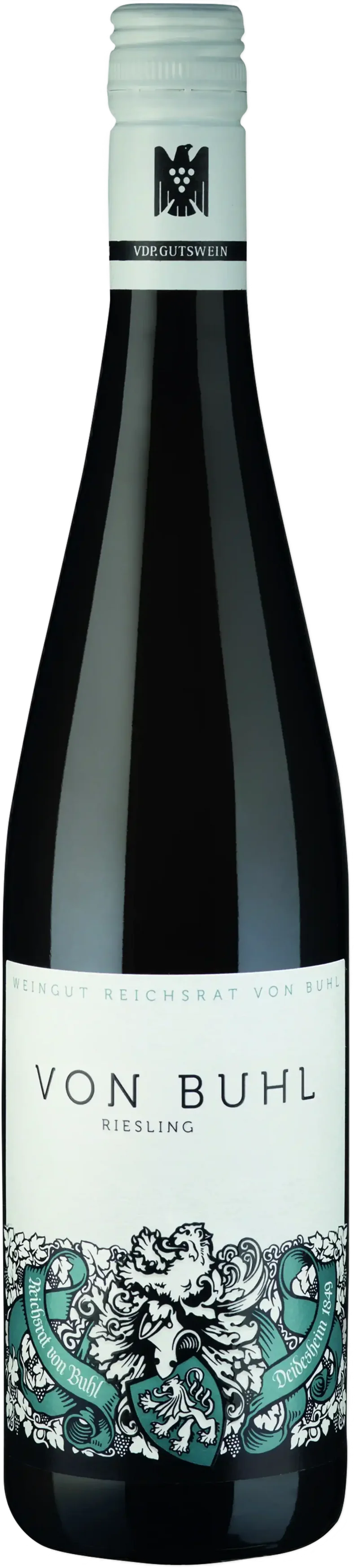 Von Buhl Riesling trocken