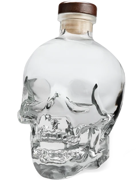 Crystal Head Vodka