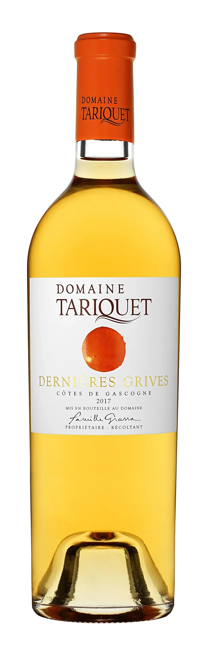 Domaine Tariquet Dernières Grives