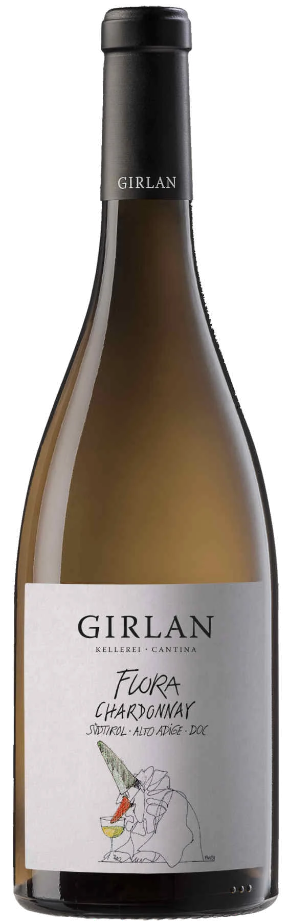 Girlan Flora Chardonnay