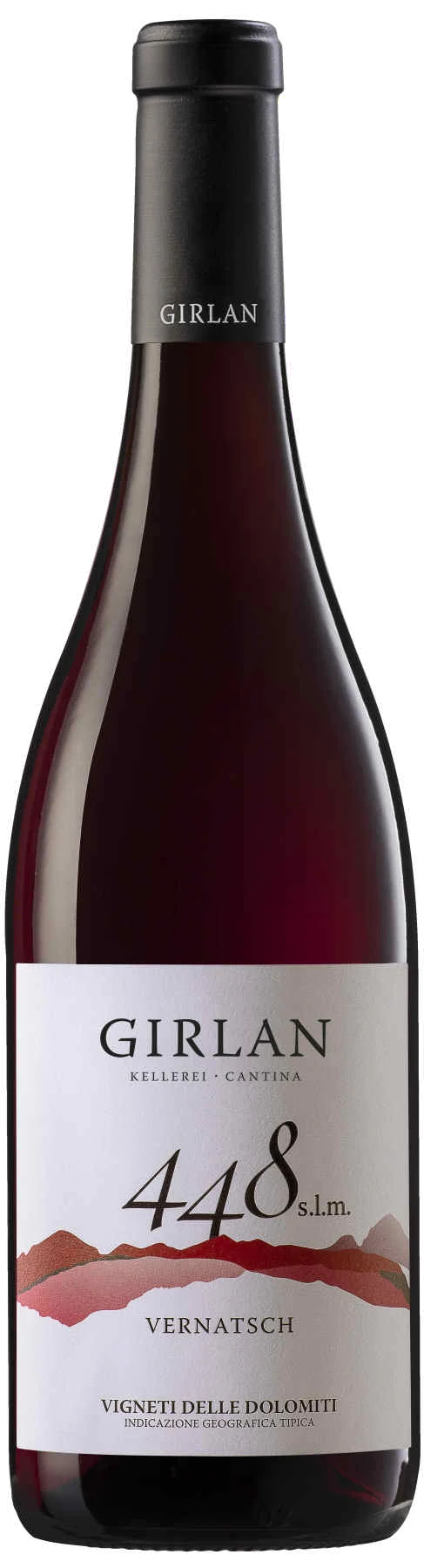 Girlan 448 s.l.m. Vernatsch