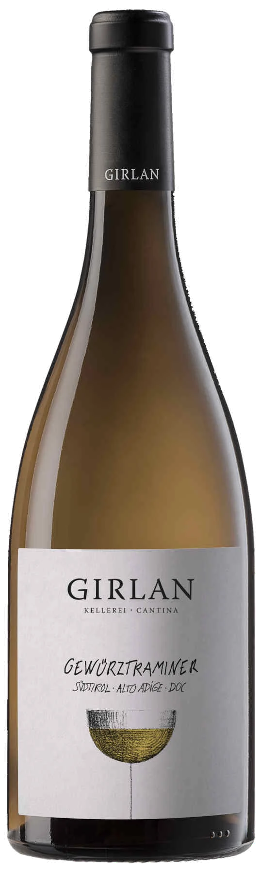 Girlan Gewürztraminer