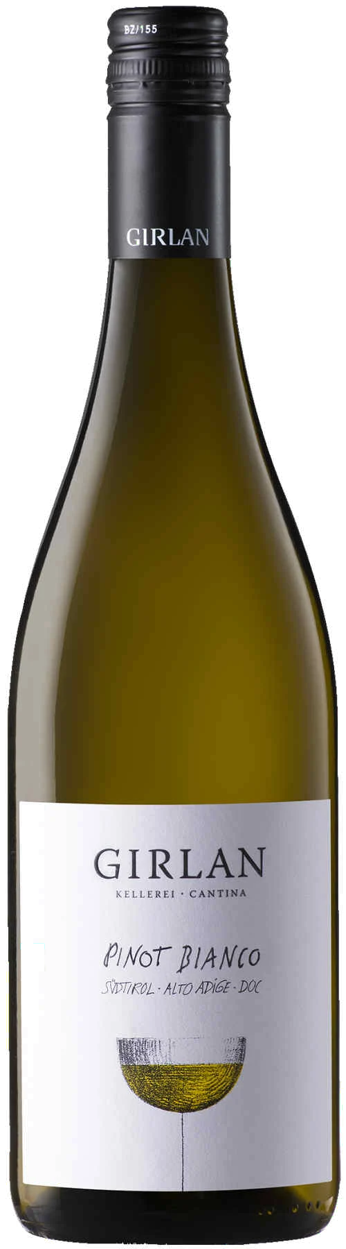 Girlan Pinot Bianco