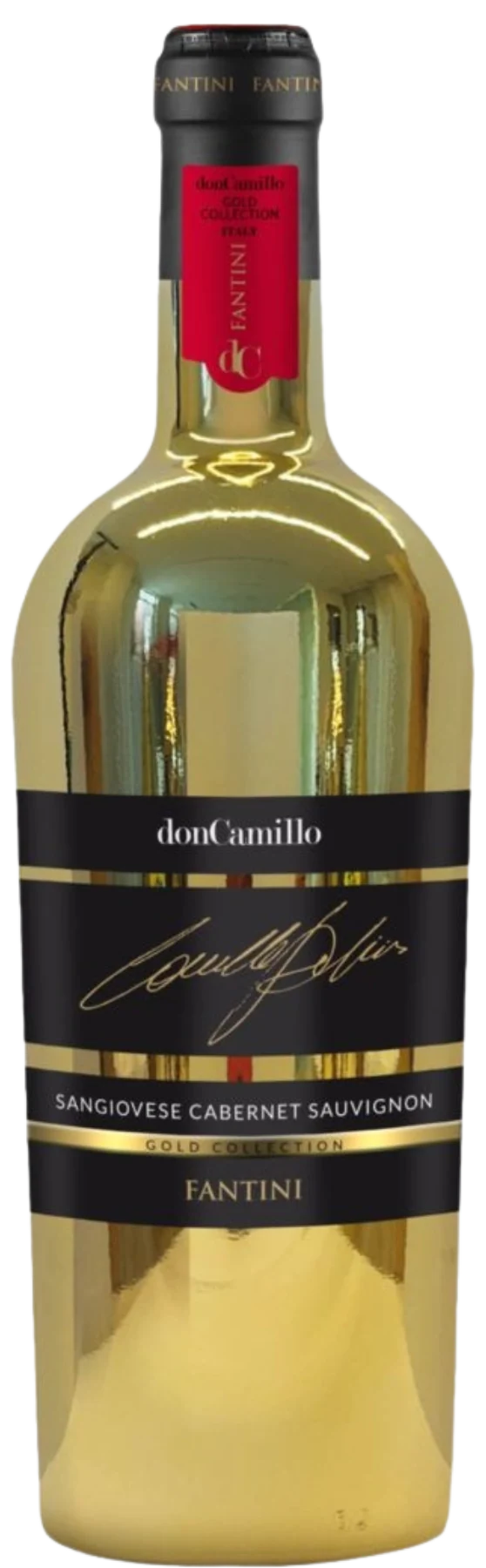 Don Camillo Sangiovese Terre di Chieti