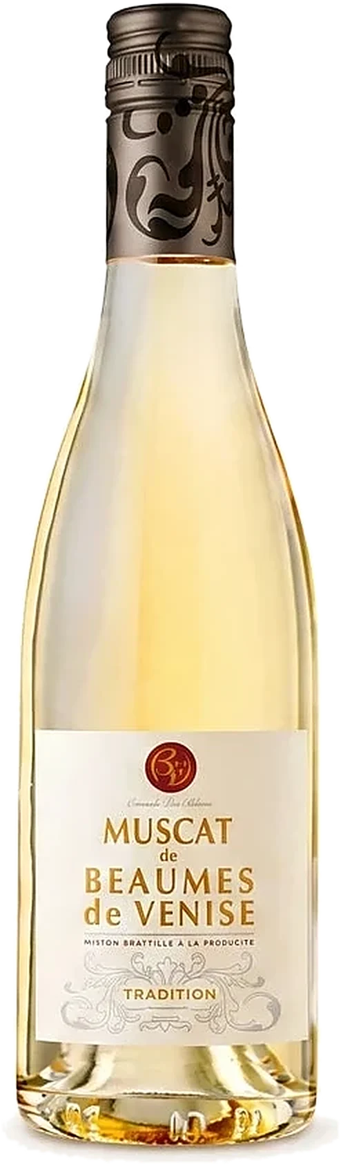 Muscat de Beaumes de Venise Tradition - 0,375L