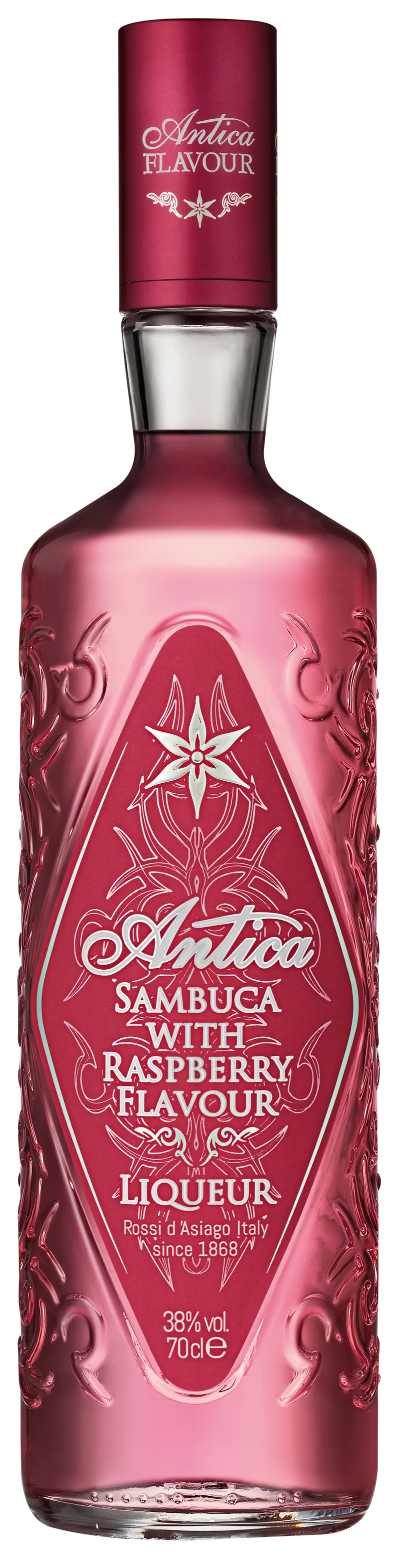 Antica Sambuca Raspberry