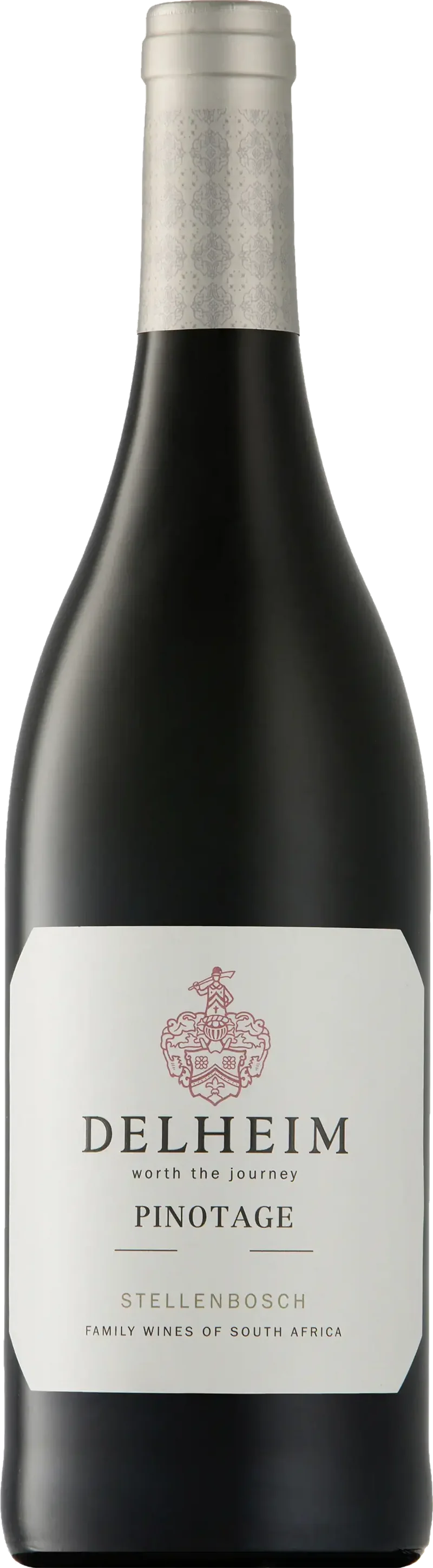 Delheim Pinotage