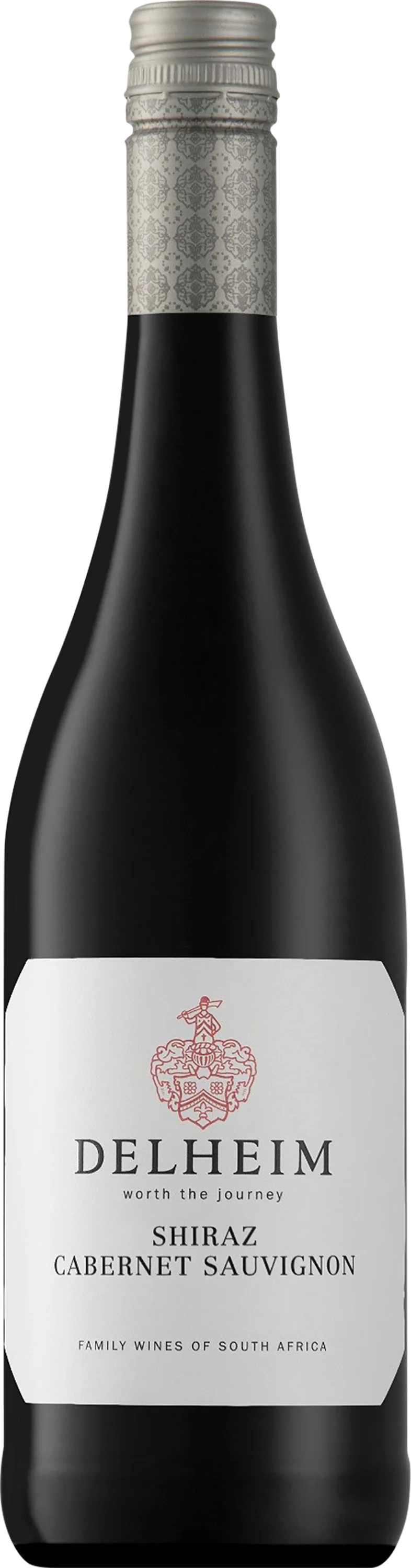 Delheim Shiraz Cabernet Sauvignon