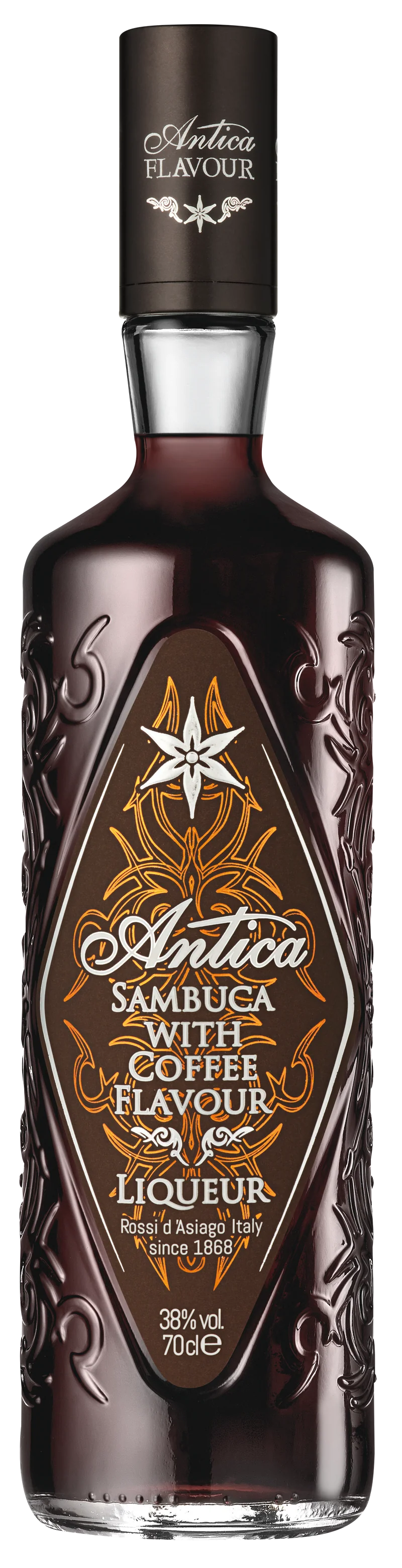 Antica Sambuca Coffee