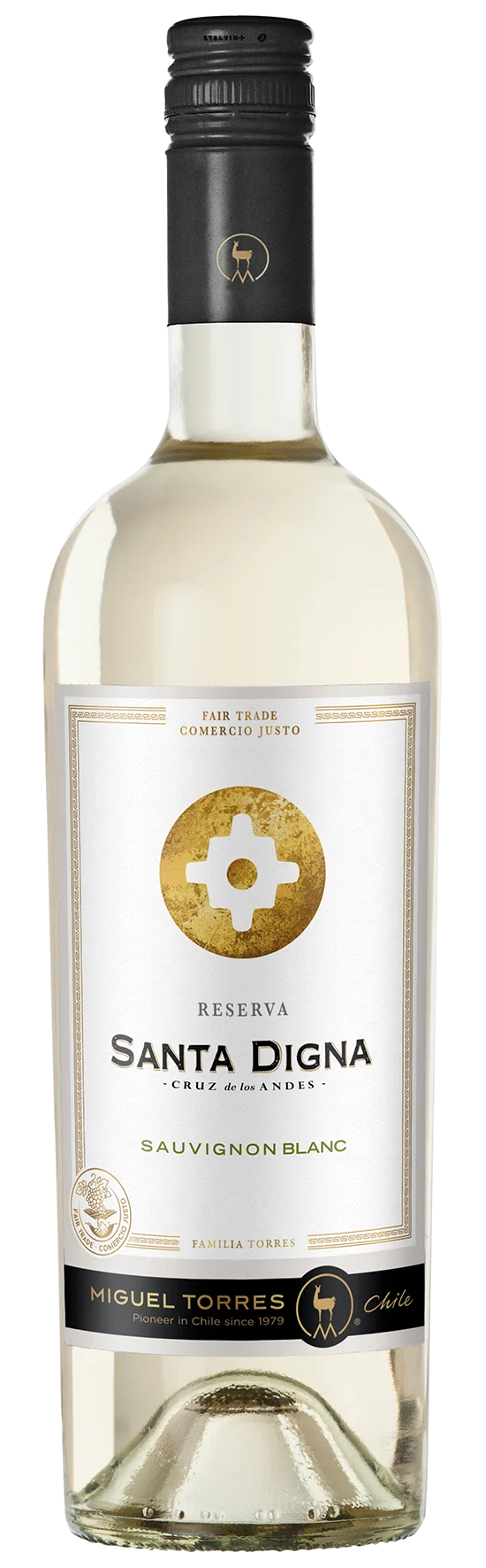 Santa Digna Sauvignon Blanc Reserva