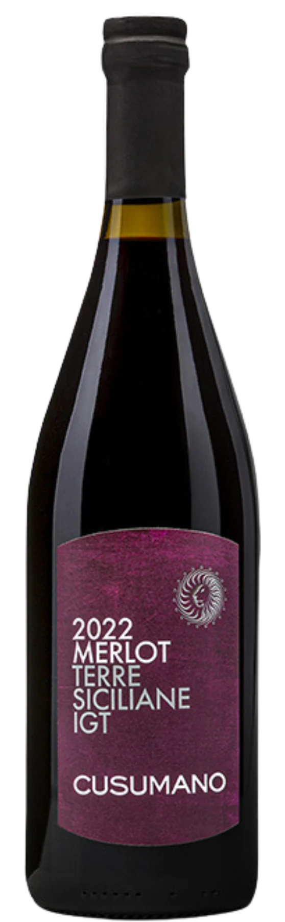 Cusumano Merlot Terre Siciliane