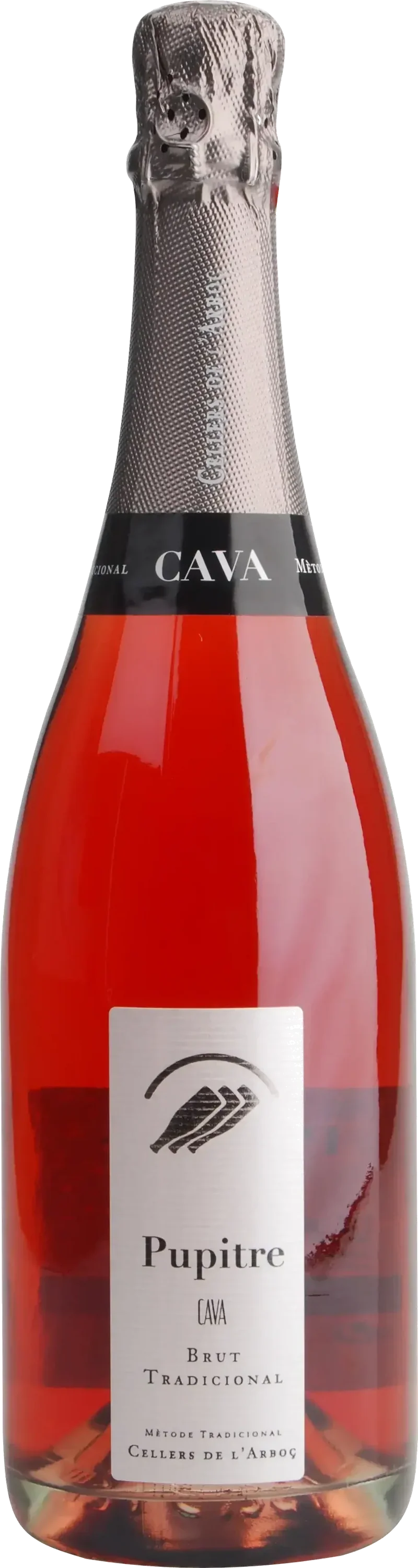 Cava Pupitre Rosé Brut