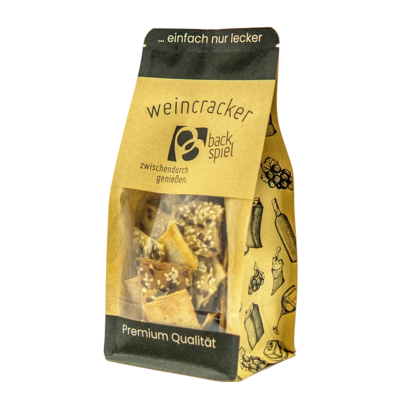 Weincracker
