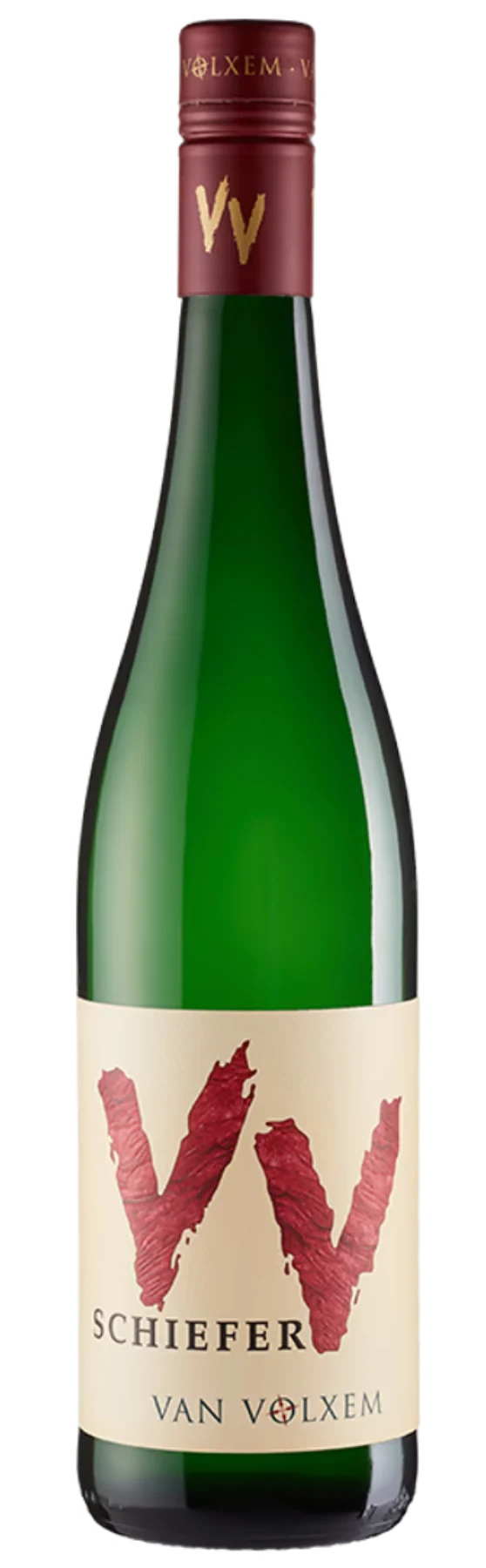 Van Volxem VV Schiefer Riesling trocken