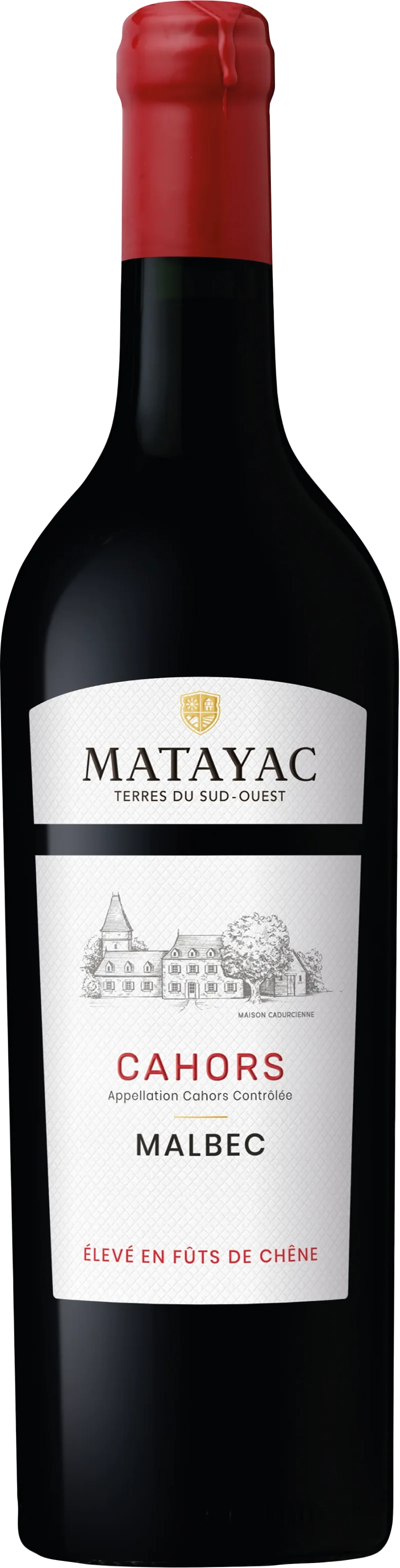 Matayac Cahors Malbec