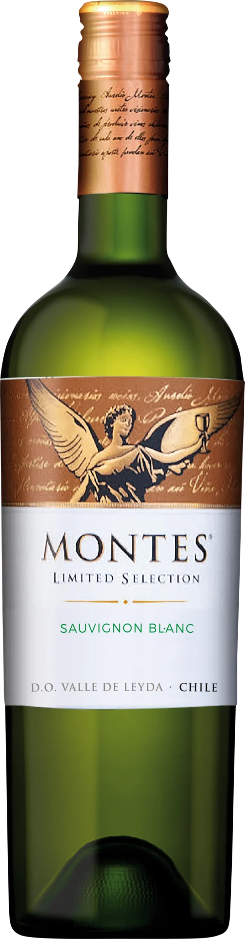 Montes Limited Sauvignon Blanc Leyda Valley