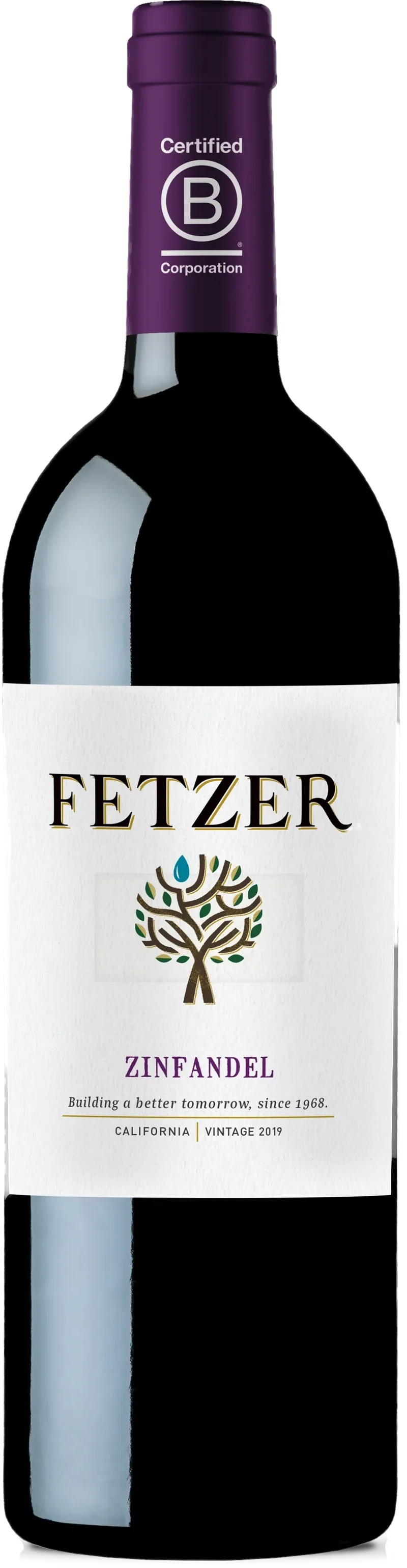 Fetzer Zinfandel Valley Oaks