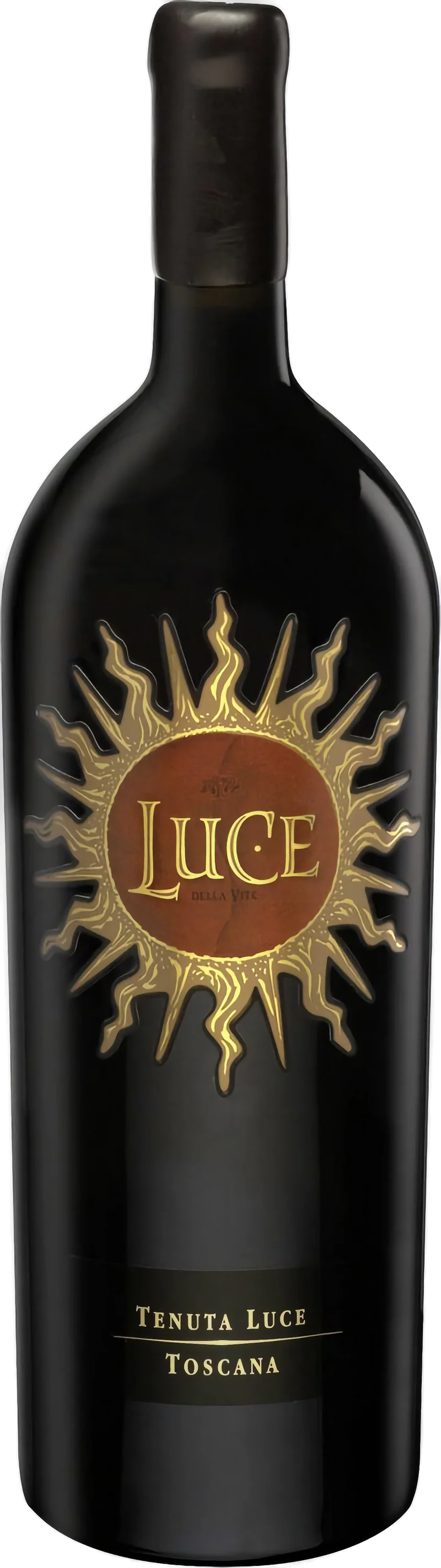 Luce della Vite Rosso Toscana