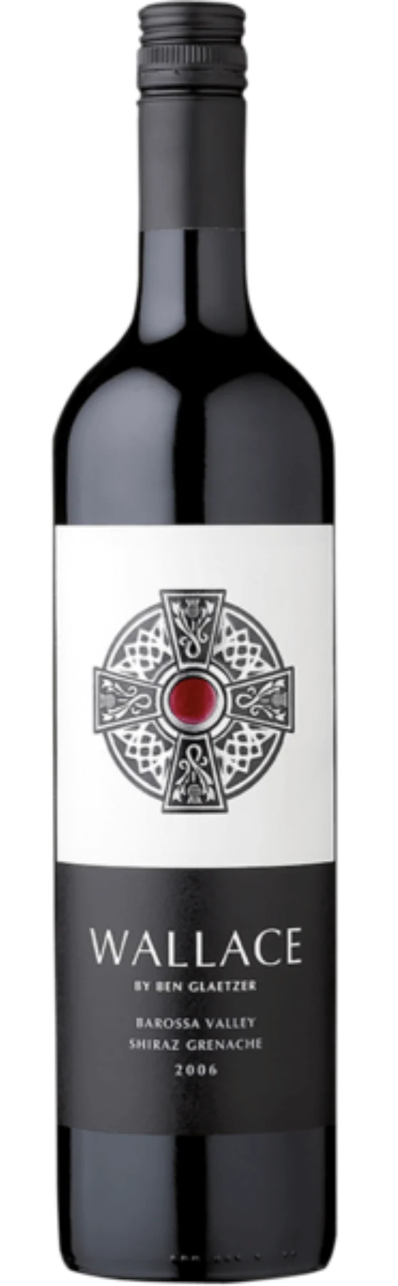 Glaetzer Wallace Shiraz Grenache