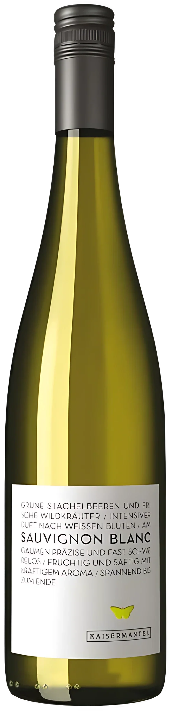 Kaisermantel Sauvignon Blanc trocken
