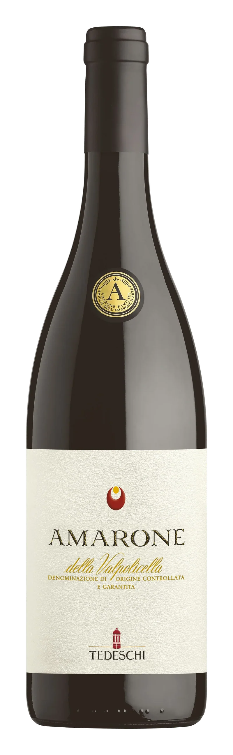 Tedeschi Amarone della Valpolicella Marne 180