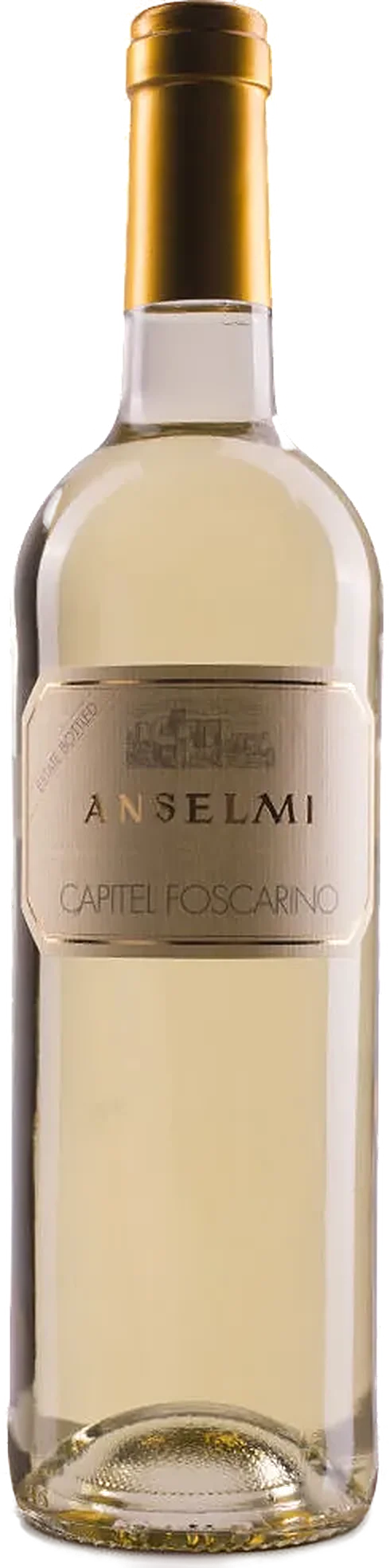 Capitel Foscarino Veneto Bianco IGT Venetien
