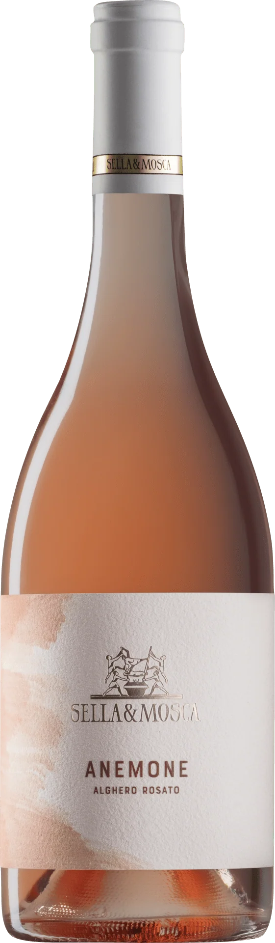 Sella & Mosca Anemone Alghero Rosato