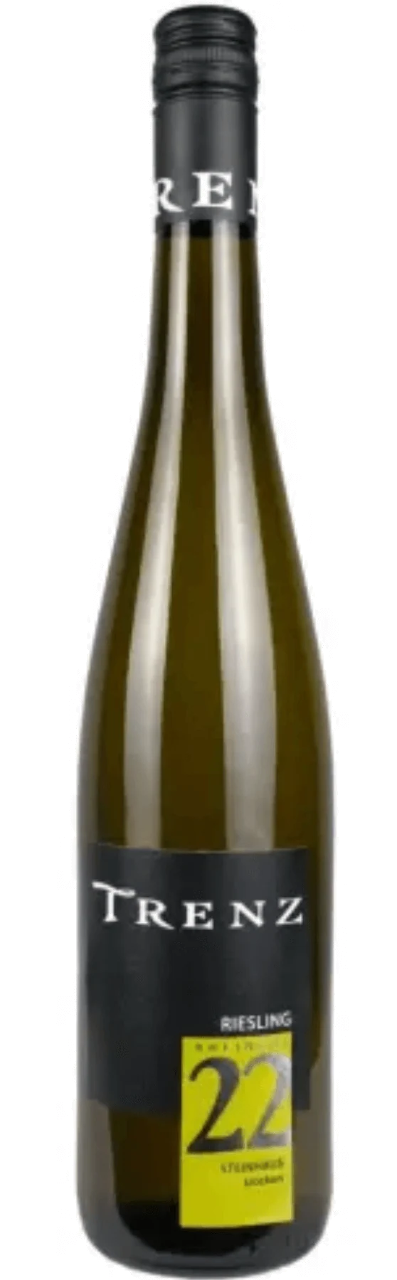 Trenz Steinhaus Riesling trocken