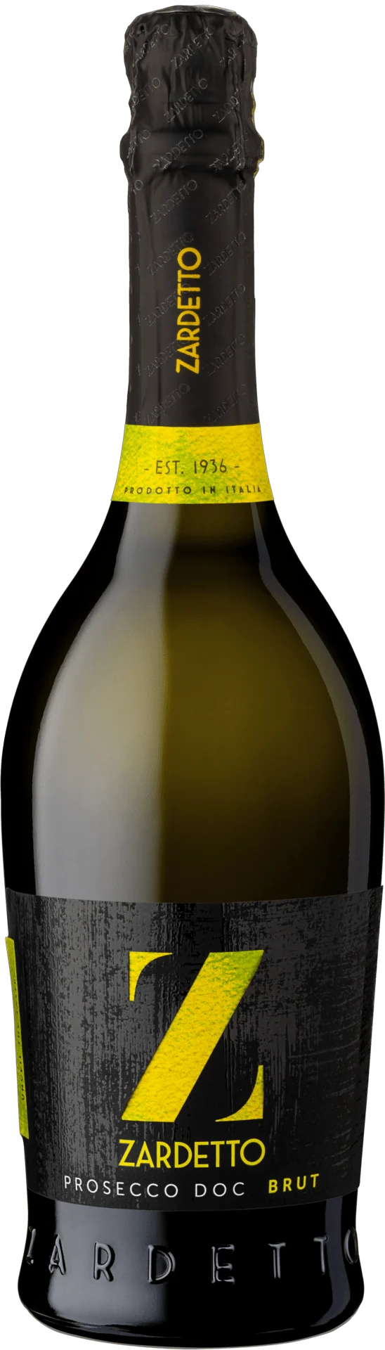 Zardetto Prosecco Spumante DOC Brut