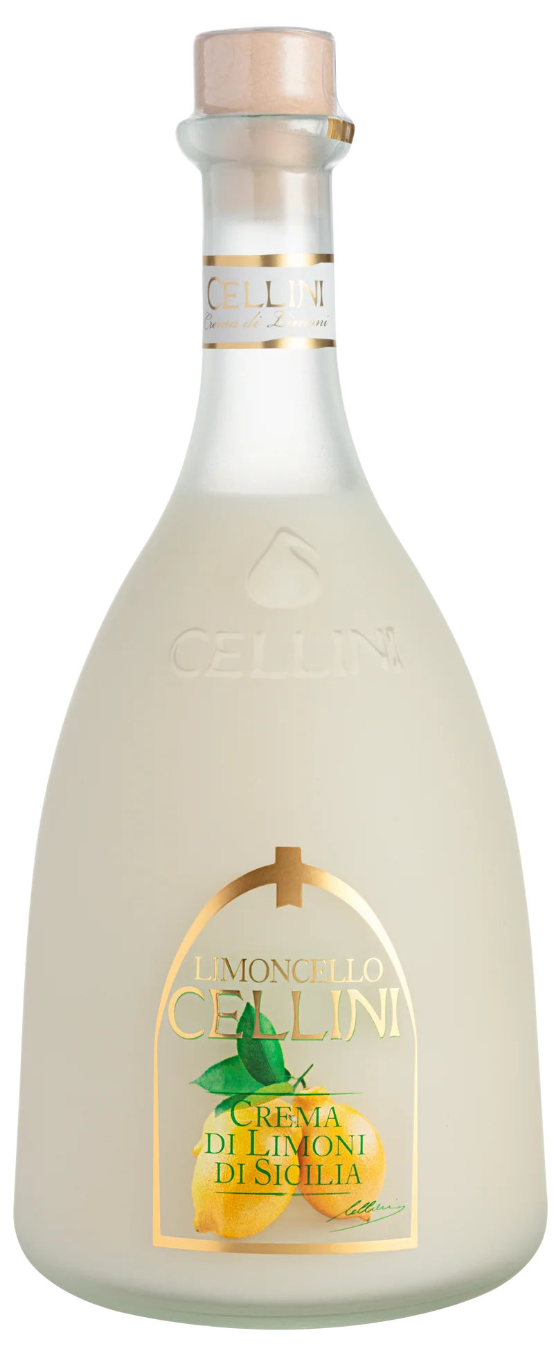Cellini Crema di Limoncello