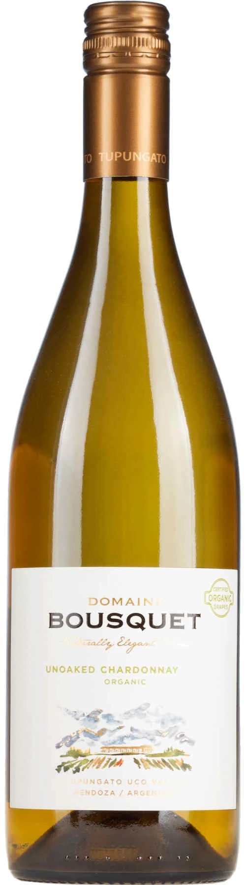 Domaine Bousquet Chardonnay