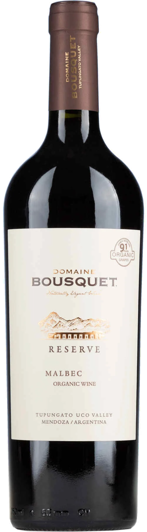 Domaine Bousquet Malbec Reserve