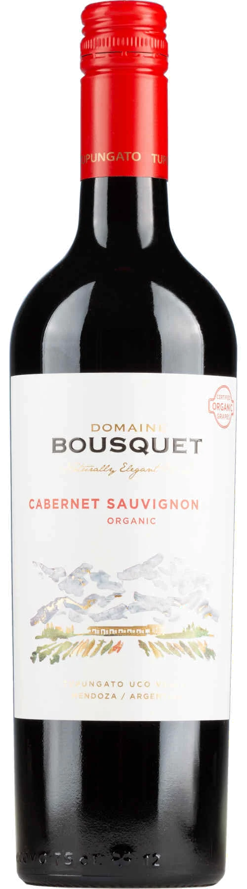 Domaine Bousquet Cabernet Sauvignon