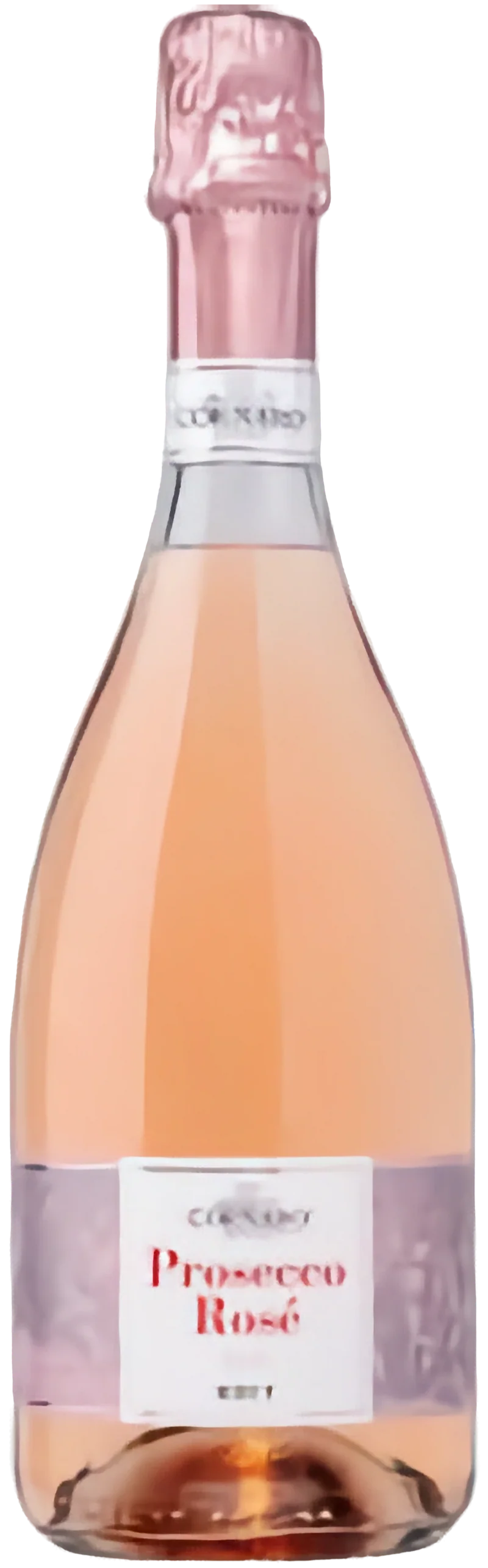 Cornaro Prosecco Rose DOC Brut
