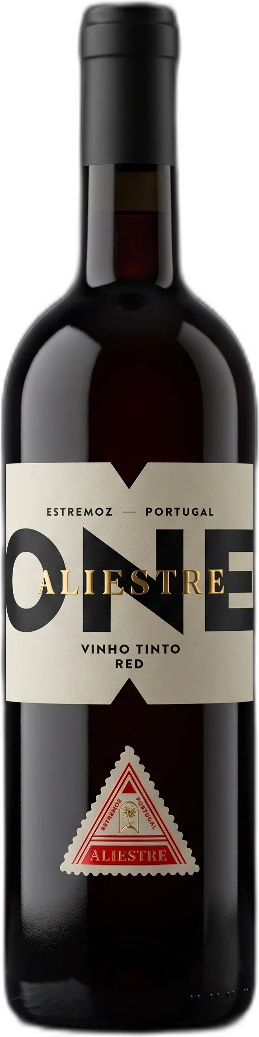 Aliestre ONE Red