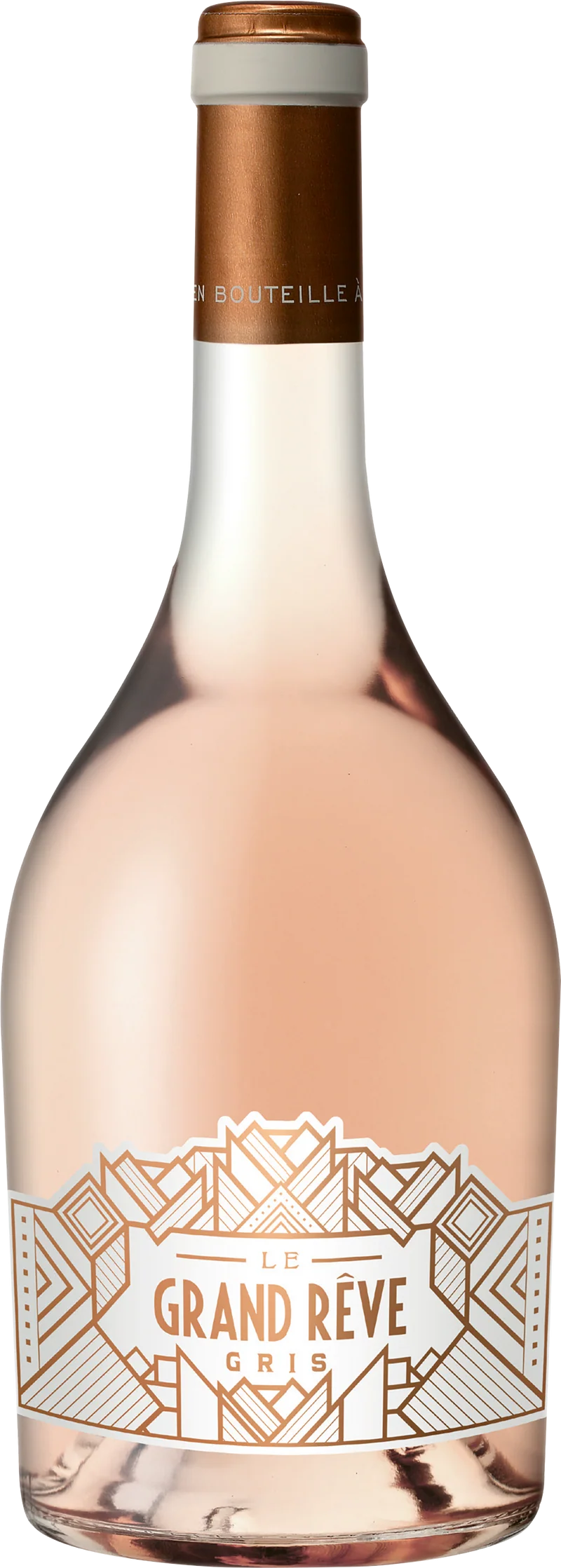 Le Grand Reve Reserve Gris