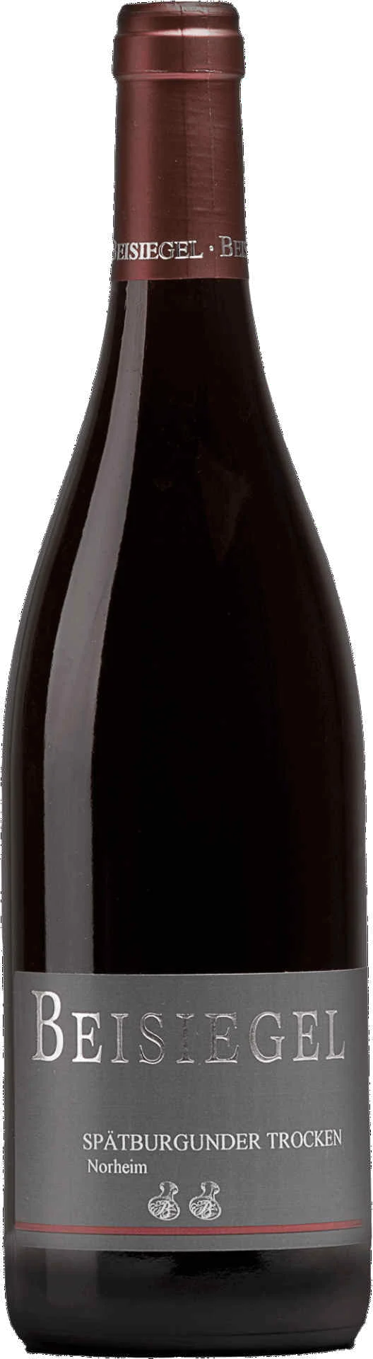 Beisiegel Spätburgunder Onkel