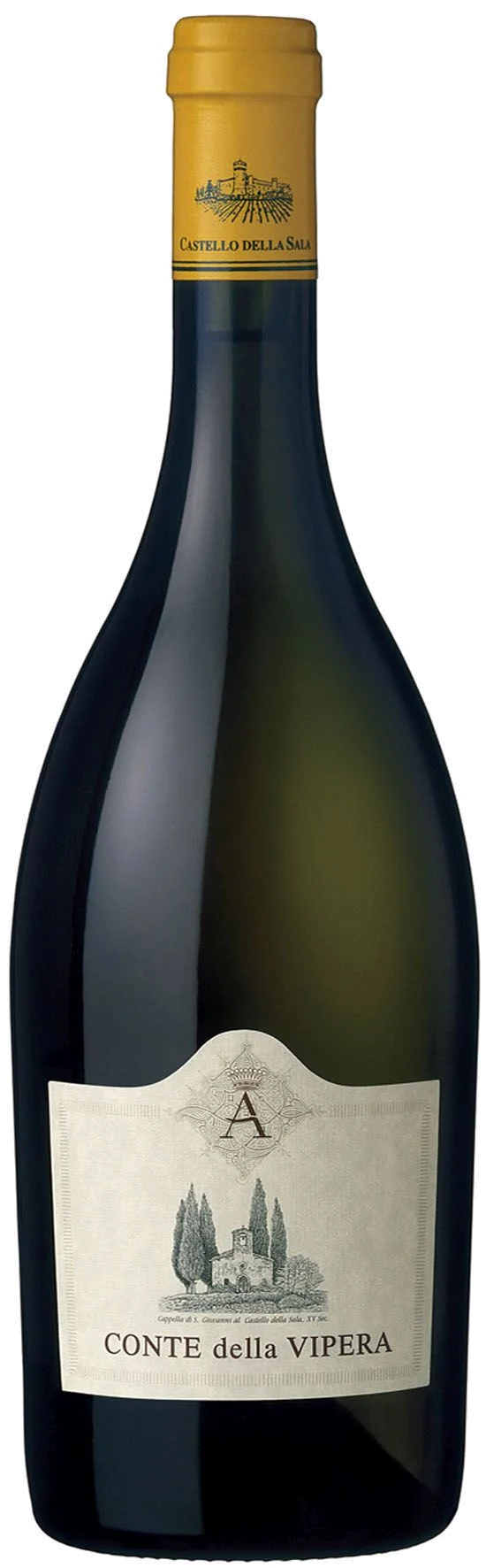 Conte della Vipera Umbria IGT