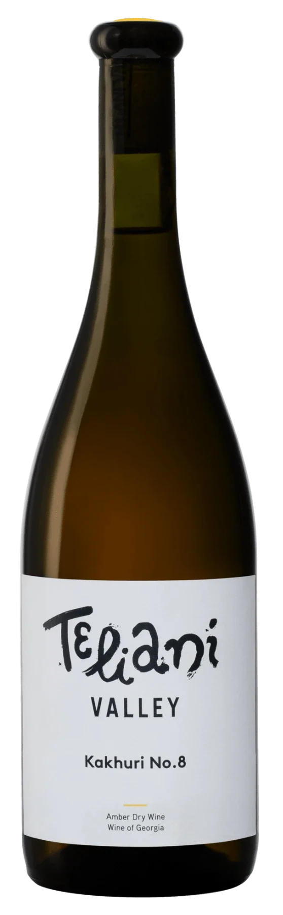 Teliani Valley Kakhuri No. 8 white