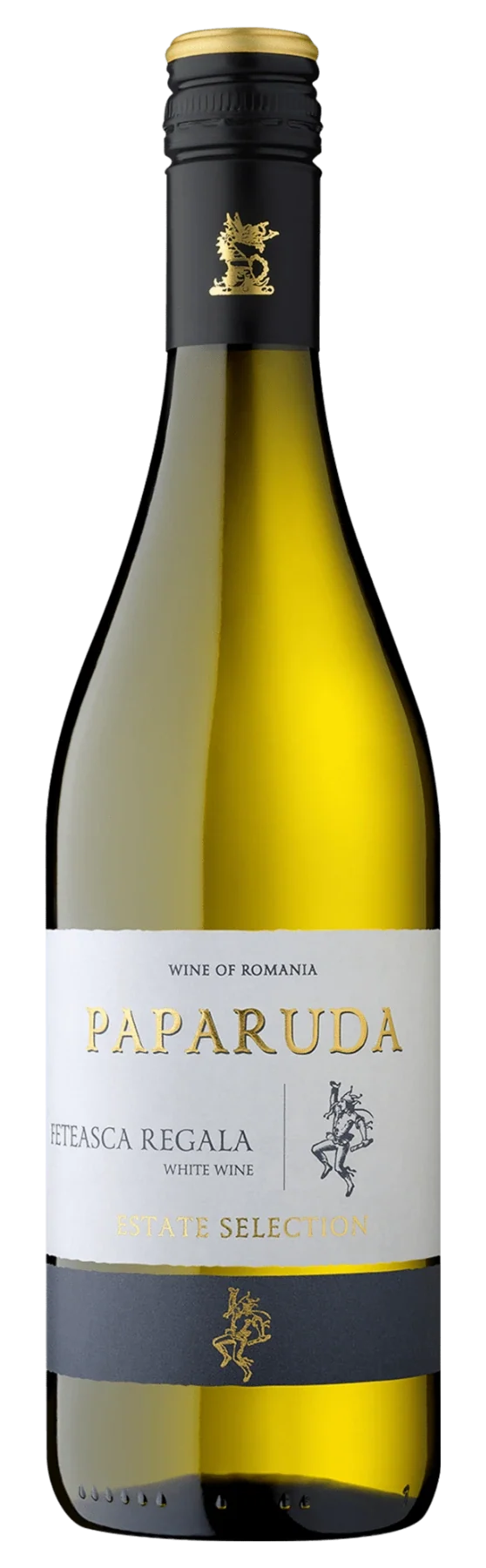 Paparuda Feteasca Regala