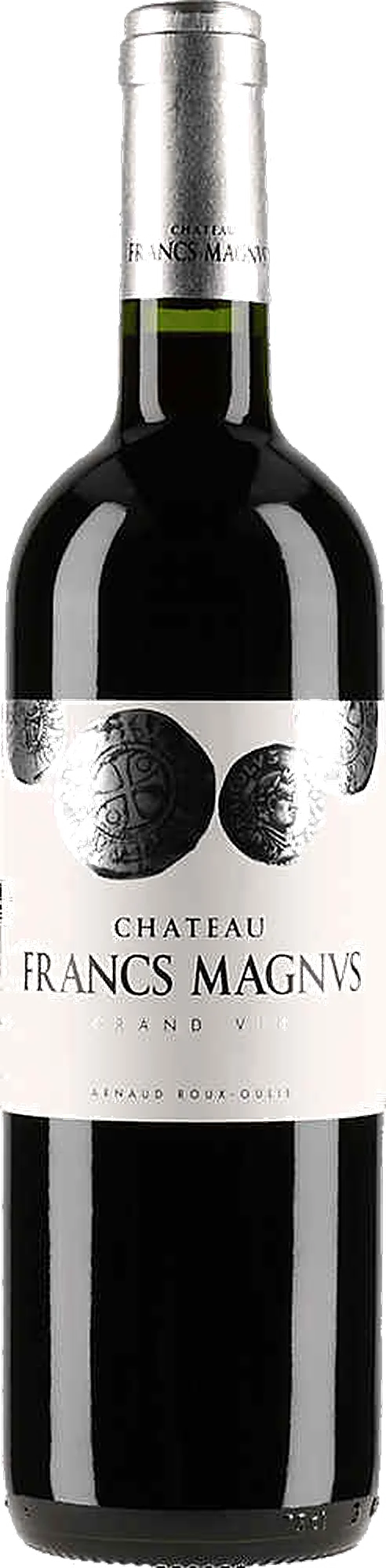 Chateau Francs Magnus Bordeaux Superiore