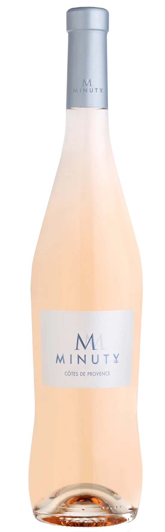 Château Minuty Cuvée M Rosé