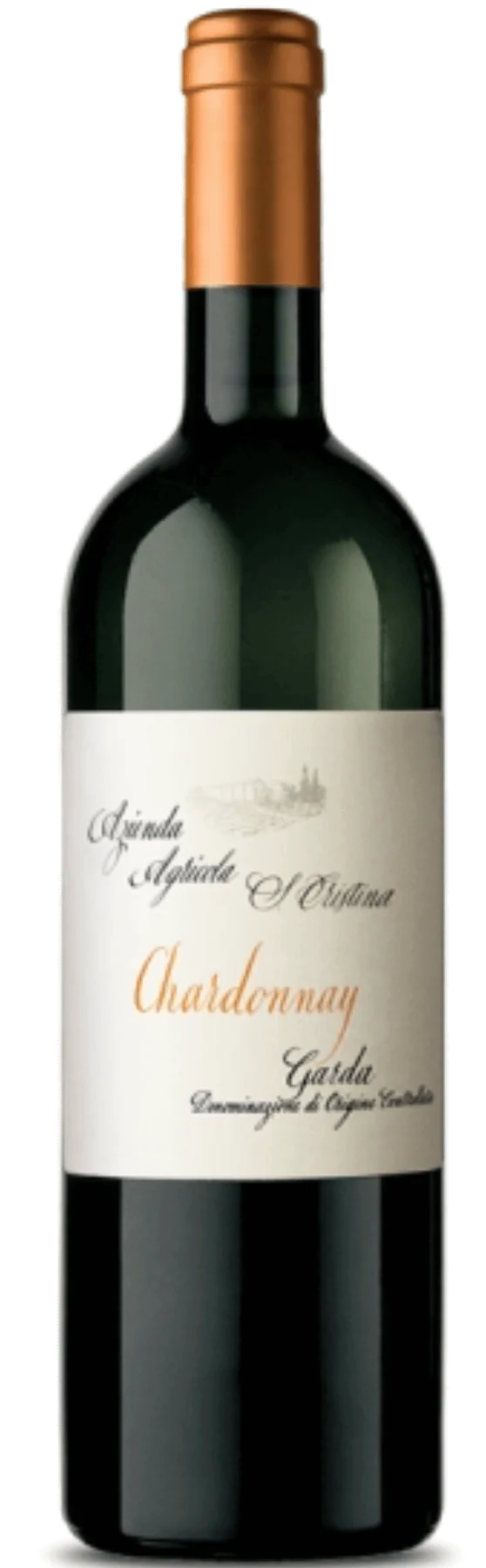 Santa Cristina Chardonnay Garda