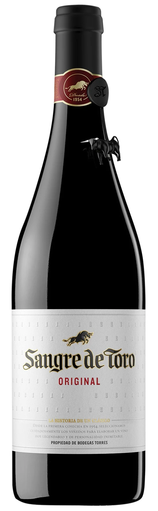 Sangre de Toro